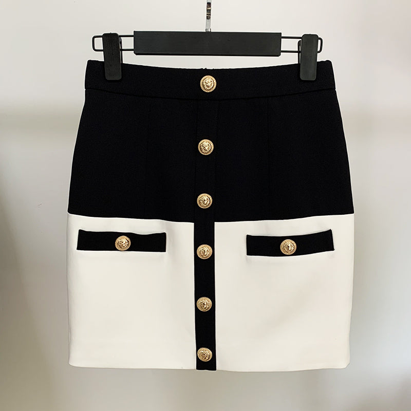 IVETTE MINI SKIRT