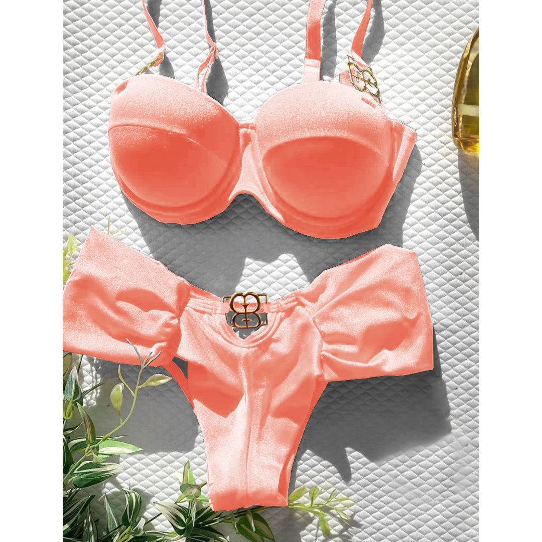 DREAM GIRL BIKINI SET