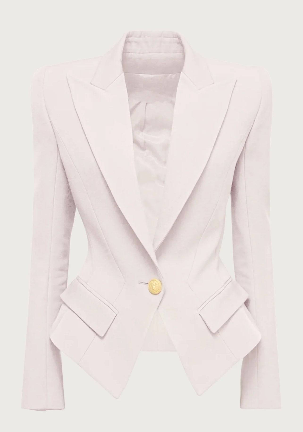 Effortless Chic Blazer