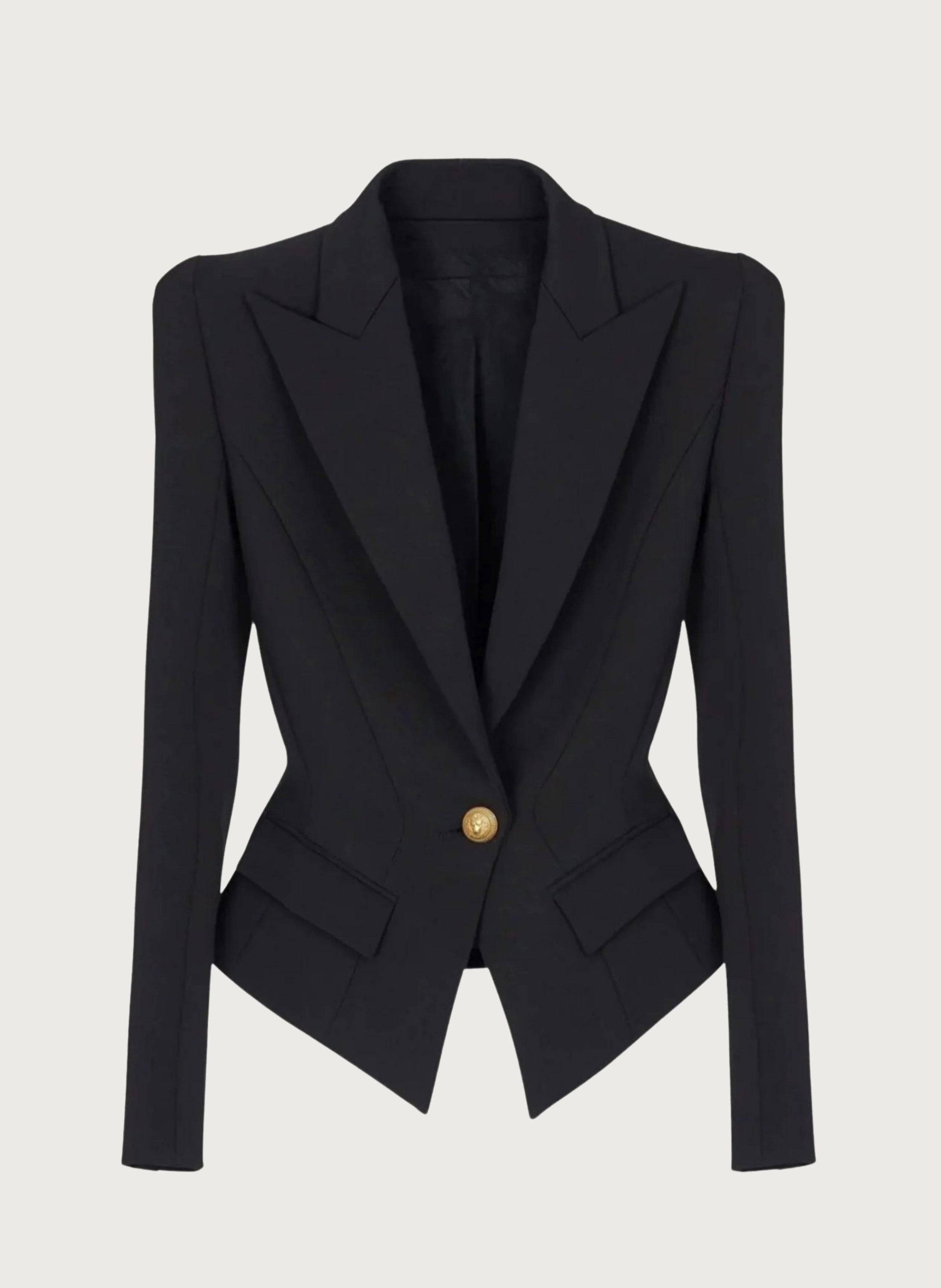 Effortless Chic Blazer