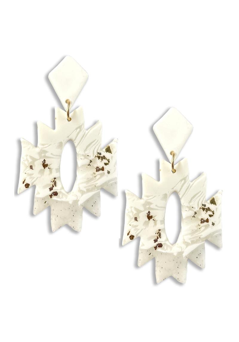 SOUTHWEST CHIC EARRINGS