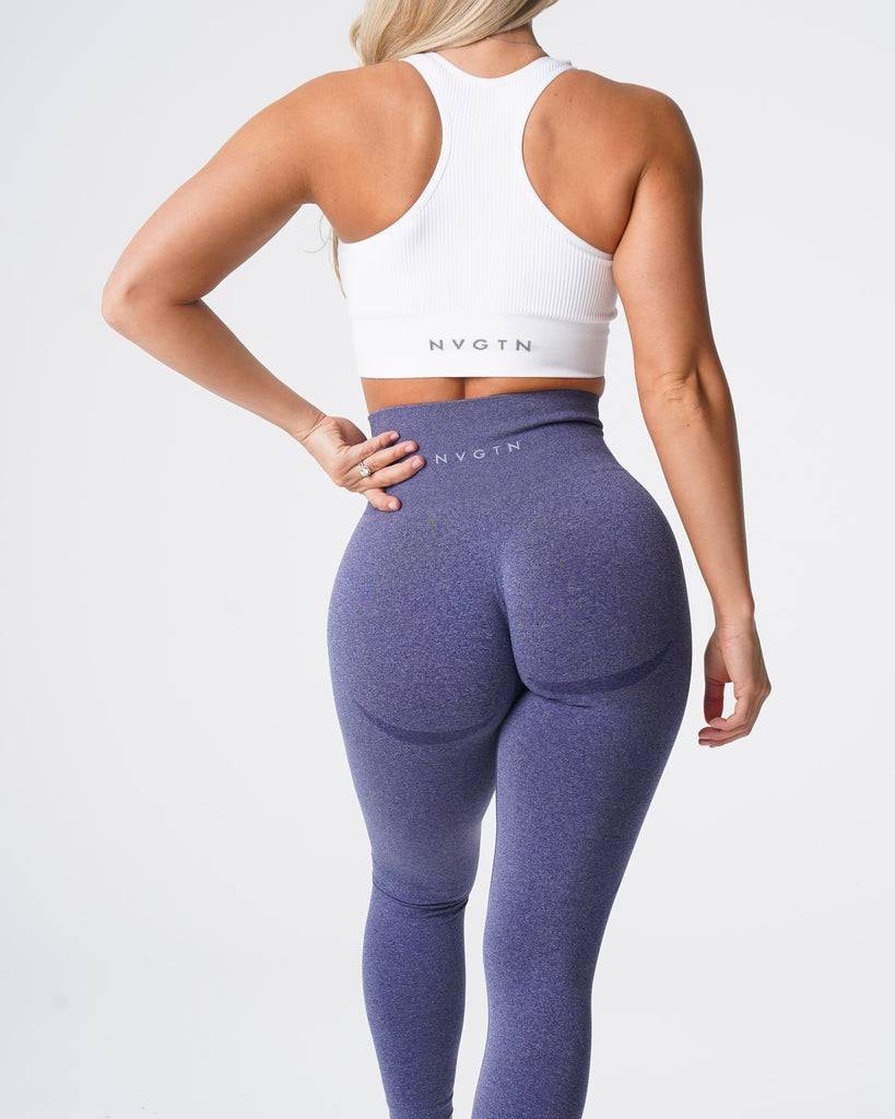 SNATCH YOUR WAIST SEAMLESS LEGGINGS